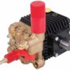 Interpump WW90V Pump Male Shaft 90 Bar 8 LPM