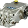 Interpump C2W2011 Pump Male Shaft 200 Bar 11 LPM