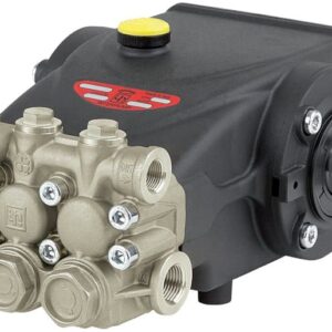 Interpump E3A2113M Pump Male Shaft 210 Bar 13 LPM