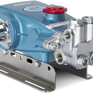 CAT Pump 310 Male Shaft 152 Bar 15 LPM