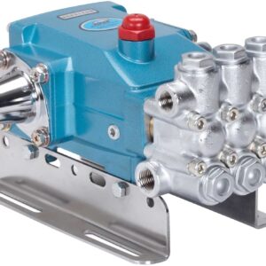 CAT Pump 5CP5120 Male Shaft 210 Bar 19 LPM