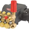 Interpump E2E2111CV-34 Pump Female Shaft 210 Bar