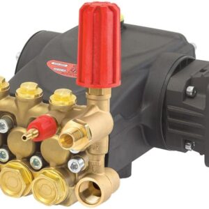 Interpump E2E2111CV-34 Pump Female Shaft 210 Bar