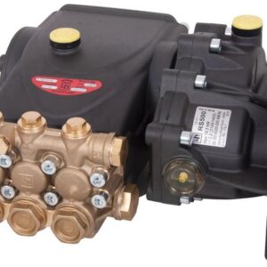 Interpump E3B1515 Pump RS500 Gearbox Assembly SA1515