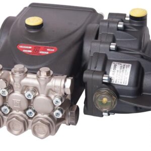 Interpump E3B2515 Pump RS500 Gearbox Assembly SA2515