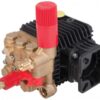 Interpump TT1510CVB Pump Female Shaft 150 Bar 10 L