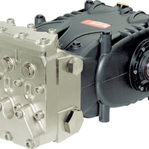 Interpump VHT71150 Pump Male Shaft 100 Bar 188 LPM