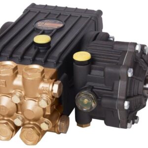 Interpump W162 Pump & PTO Gearbox Assembly SAP162