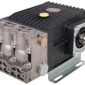 Interpump W4 Pump Male Shaft 50 Bar 42 LPM