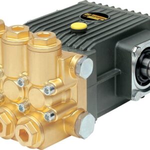 Interpump W827 Pump Male Shaft 82 Bar 68 LPM