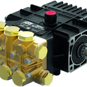 Udor PNC 04/10 S Misting Pump 100 Bar 4 LPM