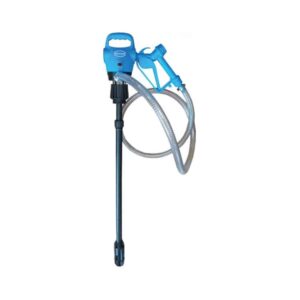 AdBlue Electric Pump Kit 12V / 240V With Hose & Nozzle