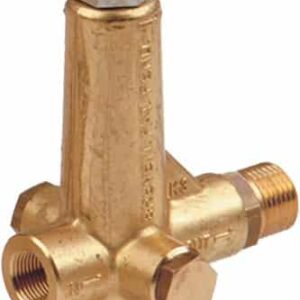 Interpump K3.0 Unloader Valve 100 Bar 8-11 LPM