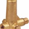 Interpump K5.1 Unloader Valve