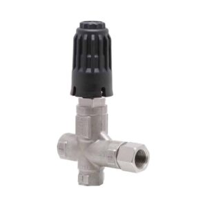 PA VB26 Unloader Valve 280 Bar 80 LPM