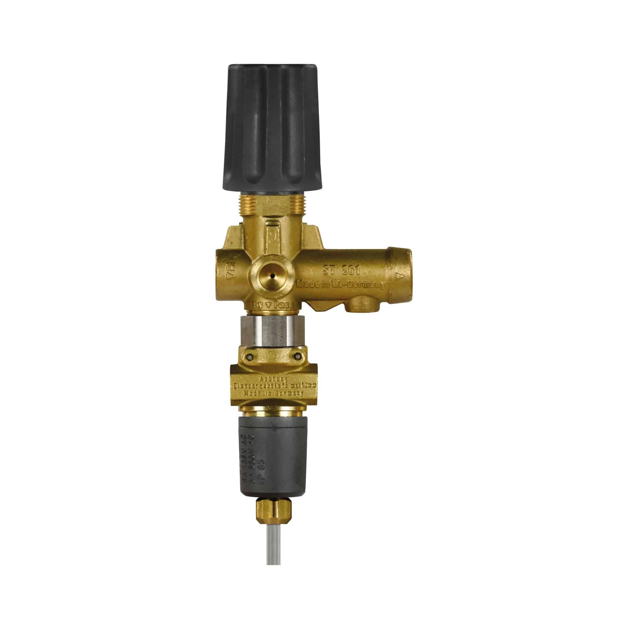 Suttner ST-261 Unloader Valve Pressure Switch 200261514