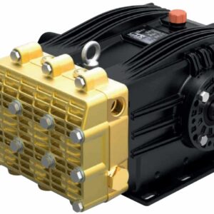 Udor GAMMA IL 83 TS Pump Male Twin Shaft 100 Bar