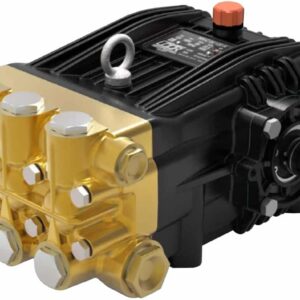 Udor NX-B 30/280 Pump Male Shaft 280 Bar 30 LPM