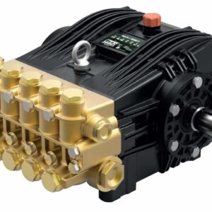 Udor PENTA B 40/250 Pump Male Shaft 250 Bar 40 LPM