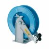 15 Metre Retractable High Pressure Hose Reel