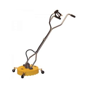18″ Whirlaway Surface Cleaner For Pressure Washer
