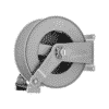 20 Metre Retractable High Pressure Hose Reel 2