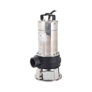 Arven Cutter 200 240V Foul Water Submersible Pump