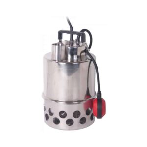 Arven Regal 100 VOX 240V Dirty Water Submersible Pump