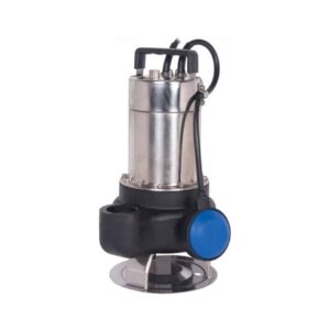 Arven Tiger 100 240V Dirty Water Submersible Pump