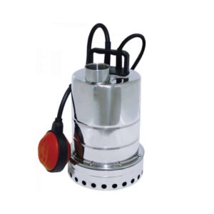 Arven Mizar 30 240V Clean Water Submersible Pump