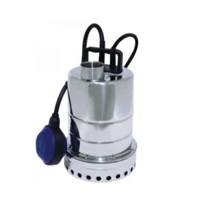 Arven Mizar 60S 240V Clean Water Submersible Pump
