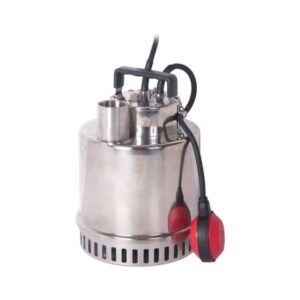 Arven Regal 80 240V Clean Water Submersible Pump