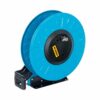 30 Metre Retractable High Pressure Hose Reel