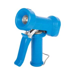 AKBO Stainless Steel High Volume Washdown Gun