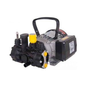 Comet MC8 Pump & 240V Electric Motor Driven Unit – NBR & Nylon