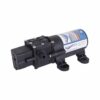 Everflo EF1000 12V Diaphragm Pump 2.8 Bar 3.8 LPM