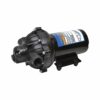 Everflo EF5500 12V Diaphragm Pump 4.1 Bar 20.8 LPM