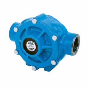 Hypro 1502C Roller Pump Cast Iron 13.8 Bar 235 LPM