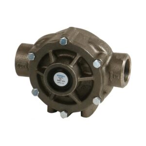 Hypro 1502N Roller Pump Ni-Resist 13.8 Bar 235 LPM