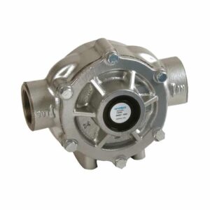 Hypro 1502XL Roller Pump Silver Series XL 13.8 Bar 235 LPM