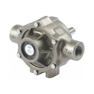 Hypro 1700XL-R Roller Pump Silver Series 13.8 Bar 170 L (Reverse)