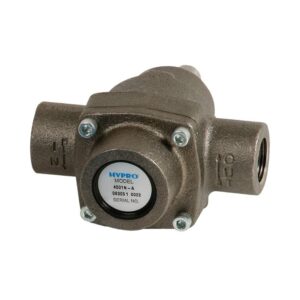 Hypro 4001N Roller Pump Ni-Resist 10.3 Bar 34.4 LPM