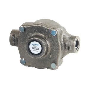 Hypro 6500XL-R Roller Pump Silver Series 20.7 Bar 82 L (Reverse)