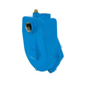 Hypro 9205C-BSP Pedestal Mounted Centrifugal Pump