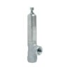 Interpump SX1 Stainless Steel Pressure Regulator Valve