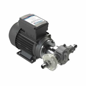 Marco UP14/AC 240V Gear Pump Electric Motor Driven Unit 4 Bar