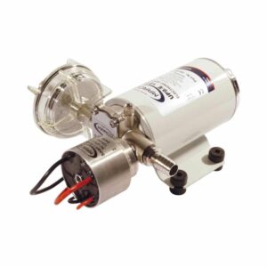 Marco UP10/E 12V / 24V Gear Pump Electronic Brain Unit 5 Bar 18L