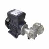 Marco UPXC/AC 240V Gear Pump Stainless Steel Acid Alkaline Solution