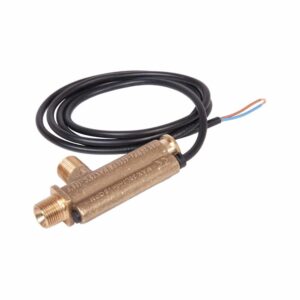 PA FL3 Flow Switch Horizontal / Vertical 250 Bar 30 LPM