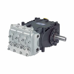 Pratissoli KE28H Jetting Pump 150 Bar 61 LPM